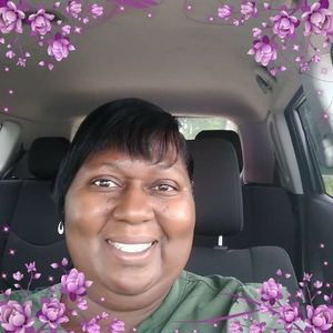 Meet your Posher, Catherine